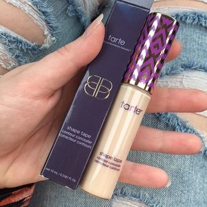 tarte Shape Tape Concealer (Fair Neutral)